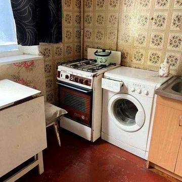 Продам 1 к. квартиру на Салтівці