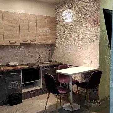 ND S4 Продам 1кімнатну квартиру Салтівка м. Ак.Павлова  ЖК «Пташка»