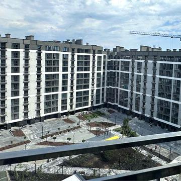 ГОТОВА трикімнатна квартира з СТЯЖКОЮ у ЗДАНОМУ  будинку, закритий сімейний комплекс, індивідуальне опалення, ЄОСЕЛЯ, вигідна ціна поруч з парком