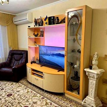 Оренда трикімнатної квартири, Пр. Слобожанський, 71