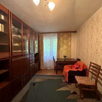 Оренда 1-кімнатної на Відрадному біля парку Відрадний