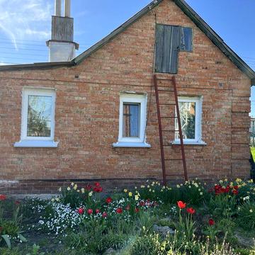 Здам будинок на Баранівці