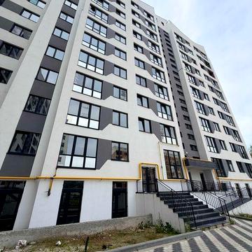 Продам двокімнатну квартиру! БЕЗ КОМІСІЇ!
