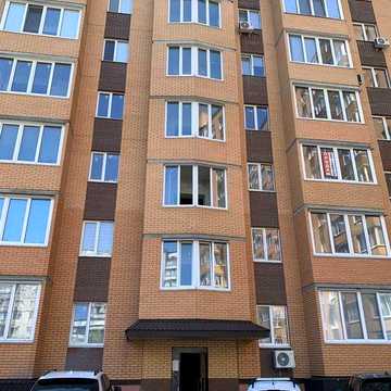 Продаж 2-кімнатної квартири  у ЖК "Форест" | площа 84м² | 3 поверх | просп. Перемоги 8 ЖК Форест