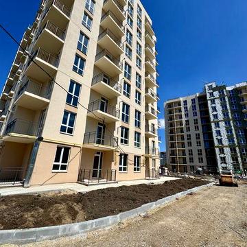 Терміново - продаж 1 кімнатна квартира в новобудові ЖК Family Comfort