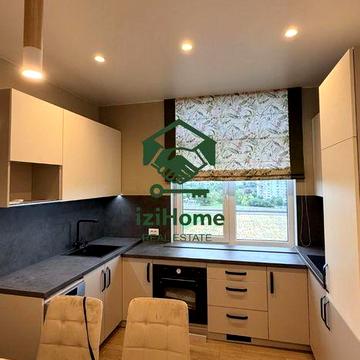Сдам 1 комнатную квартиру ЖК Kadorr City на Краснова Вид на ипподром