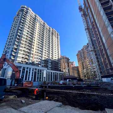Продаж 57м2 ЖК Maxima Residence Коновальця Печерськ ЖК Maxima Residence