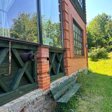 Продаж будинку Вашої мрії с.Кодаки з красивим краєвидом