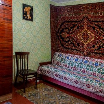 Сдаётся Квартира 1 комнатная от хозяина, Соляные, остановка Школьная