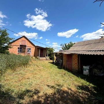 Продаж 2 будинки +52 сотки землі з ВИХОДОМ ДО РІЧКИ