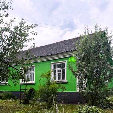 Будинок біля Шумська