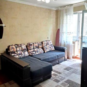 Сдаю  однокімнатну квартиру. Ц.-Міський район.
