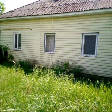 Продається будинок у селі Петрівське, Чернігівська область!