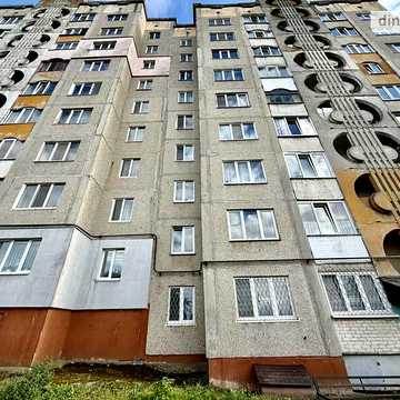 Продаж 3к Квартира Волинської Дивізії вулиця