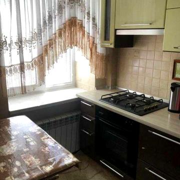 Продам 2 кімнатну квартиру на Нових будинках.