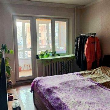 Продам 2-к квартиру, 6/9 пов, на Корольова/Вільямса, Таїрова (3-269-985 ОФ)