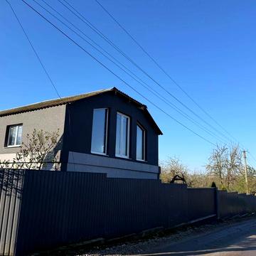 Терміново! Продається великий двоповерховий будинок в м. Умань в р-ні «Царське село»
