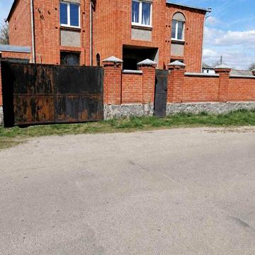 Продаж 2х пов будинку 250 м2 6 соток Юрівка №15223