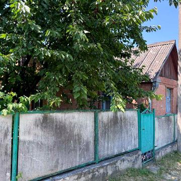 Приватний будинок, Старе місто, біля школи №19