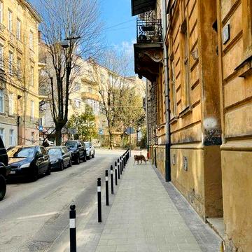 Продаж 4 кімнатної квартири, вулиця Верхратського Івана, Личаківська