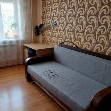 Продажа! 1 комнатная квартира! Аэрокосмический проспект