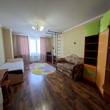 Сдам двухкомнатную