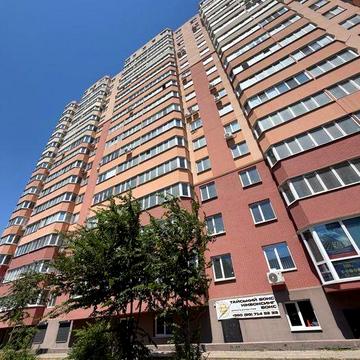 Срочная цена! 3-комнатная в новом доме на Вильямса/ Красный кирпич/ 94 метра всего за 58000$ ЖК Дом на Вильямса