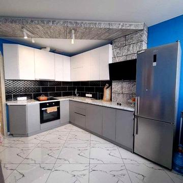 Продам 1-кімнатну квартиру з ремонтом в ЖК Балківський Молдаванка!