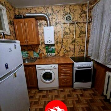 Продается 1 комн. квартира, р-н ТЦ Украина, ул. Вячеслава Зайцева (Лермонтова)