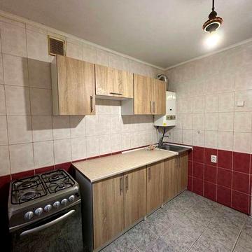 Оренда 3к квартира Склозаводська