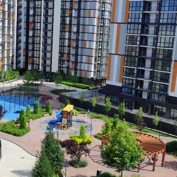 Продаж 1к Квартира Жовтнева вулиця ЖК Атмосфера