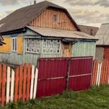 Продам хату Житомирська обл