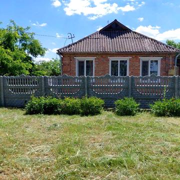 Продається будинок, Кропивницький район, с. Красносілля