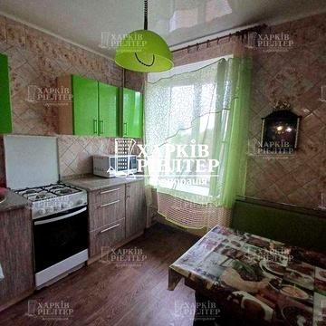GA D2 Продам 2 кімнатну квартиру 6й поверх Газ У спокійному та безпечному районі Харкова — Новожанове, вул. Власенка, 22.