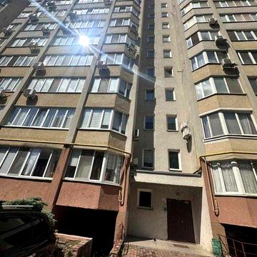 1-комнатная в ЖК Вернисаж ЖК Вернисаж