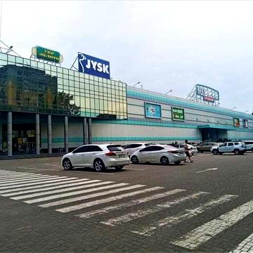 Квартира 4-х комнатная на Крымском бульваре