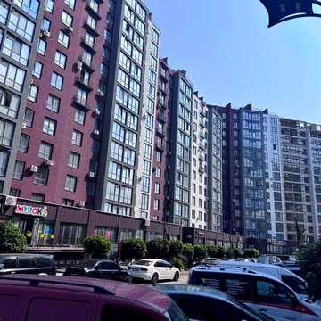 Продаж 1 кімнатної квартири в центрі ЖК Княгинин ЖК Княгинин