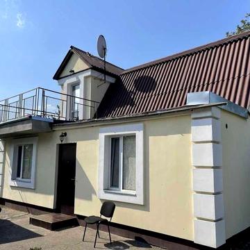 Продаж 2х будинків на одній ділянці, Червоний шлях. Для великої родини.