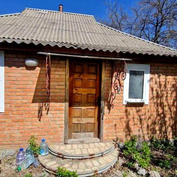 Будинок с. Великий Перевіз