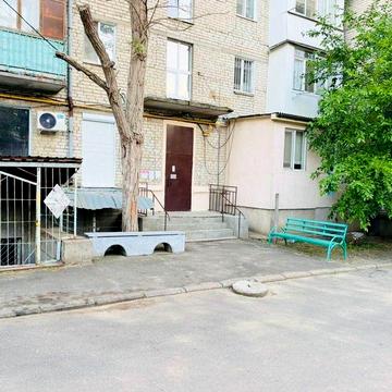Продаж 2к квартири