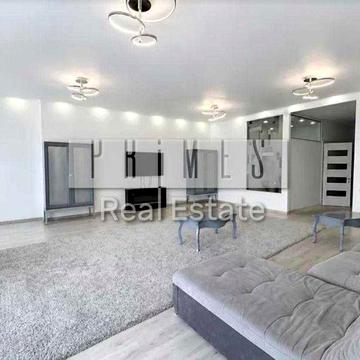 Оренда 4-кімнатної квартири 189 м² ЖК Carnegie Tower, Печерськ, вул. Кловський узвіз