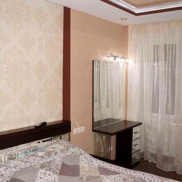 3-х кімнатна квартира по вул.Туристів (Пушкіна)