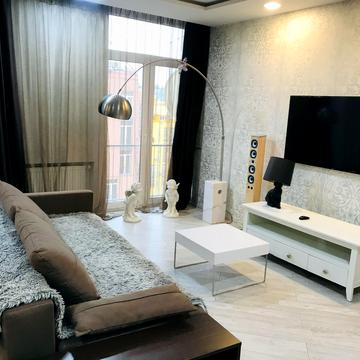 Регенераторна вул., 4к2
