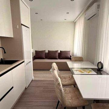 Продаж сучасної 1-кімнатної квартири в ЖК «Оберіг» ЖК Оберіг