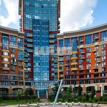 Продам квартиру 160м2 ЖК Сонячна Брама вул Юлії Здановської Ломоносова 71 Г ЖК Сонячна Брама