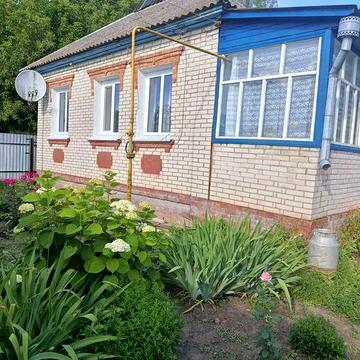 Продам будинок у селі Василівка, Лебединського району, Сумської області