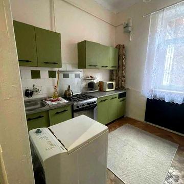 Оренда 2 кім. квартири(р-н Цирку)