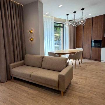 оренда однокімнатної квартири, Галицький район, Praud select