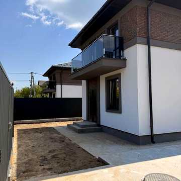 Продаж 4к Дім вулиця Південно-українська
