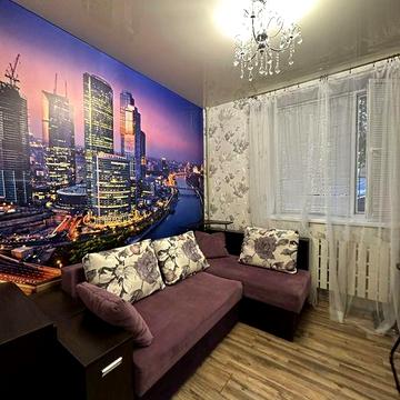 Продам квартиру, гостинка, 14м2